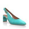 Klassische Schuhe mit Absatz 19033