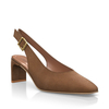 Klassische Schuhe mit Absatz 19036