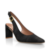 Klassische Schuhe mit Absatz 19039