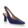 Klassische Schuhe mit Absatz 19042