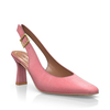 Klassische Schuhe mit Absatz 19045