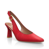 Klassische Schuhe mit Absatz 19048