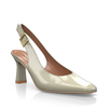 Klassische Schuhe mit Absatz 19054