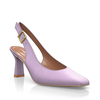 Klassische Schuhe mit Absatz 19057