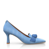 Klassische Schuhe mit Absatz 19069