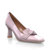 Klassische Schuhe mit Absatz 19072
