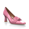 Klassische Schuhe mit Absatz 19075