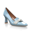 Klassische Schuhe mit Absatz 19078