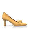 Klassische Schuhe mit Absatz 19081