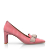 Klassische Schuhe mit Absatz 19087