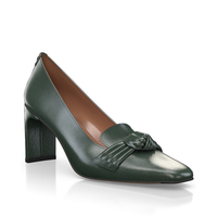 Klassische Schuhe mit Absatz 19090
