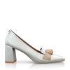 Klassische Schuhe mit Absatz 19096