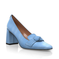 Klassische Schuhe mit Absatz 19099