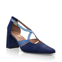 Klassische Schuhe mit Absatz 19102