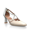 Klassische Schuhe mit Absatz 19114