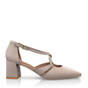 Klassische Schuhe mit Absatz 19126