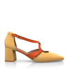 Klassische Schuhe mit Absatz 19132