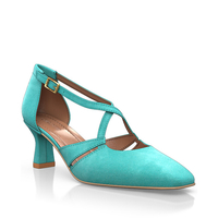 Klassische Schuhe mit Absatz 19135