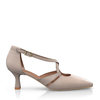 Klassische Schuhe mit Absatz 19138