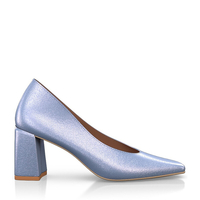 Klassische Schuhe mit Absatz 19147