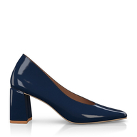 Klassische Schuhe mit Absatz 19150