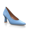 Klassische Schuhe mit Absatz 19162