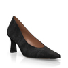 Klassische Schuhe mit Absatz 19165