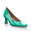 Klassische Schuhe mit Absatz 19168