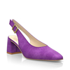 Klassische Schuhe mit Absatz 19402
