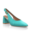 Klassische Schuhe mit Absatz 19408