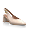 Klassische Schuhe mit Absatz 19417