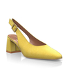 Klassische Schuhe mit Absatz 19420