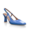 Klassische Schuhe mit Absatz 19423