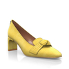 Klassische Schuhe mit Absatz 19426