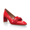Klassische Schuhe mit Absatz 19429