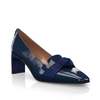 Klassische Schuhe mit Absatz 19432
