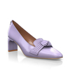 Klassische Schuhe mit Absatz 19435