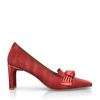 Klassische Schuhe mit Absatz 19444