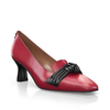 Klassische Schuhe mit Absatz 19630