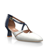 Klassische Schuhe mit Absatz 19636