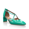 Klassische Schuhe mit Absatz 19681
