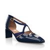 Klassische Schuhe mit Absatz 19684