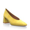 Klassische Schuhe mit Absatz 19693