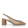 Klassische Schuhe mit Absatz 21249