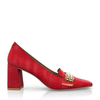 Klassische Schuhe mit Absatz 21559