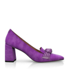 Klassische Schuhe mit Absatz 21622