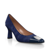Klassische Schuhe mit Absatz 22795