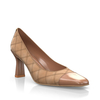 Klassische Schuhe mit Absatz 22798