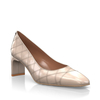 Klassische Schuhe mit Absatz 23530