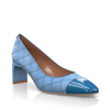 Klassische Schuhe mit Absatz 23533